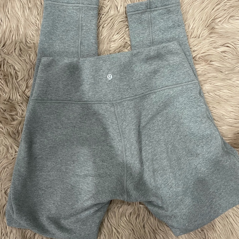 Lululemon Sweatpants
